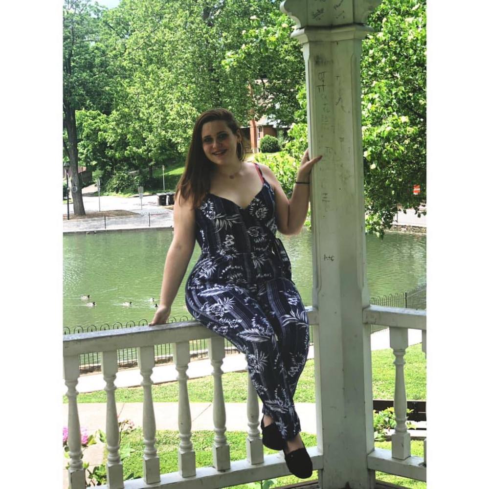 Meet your Posher, Kayla
